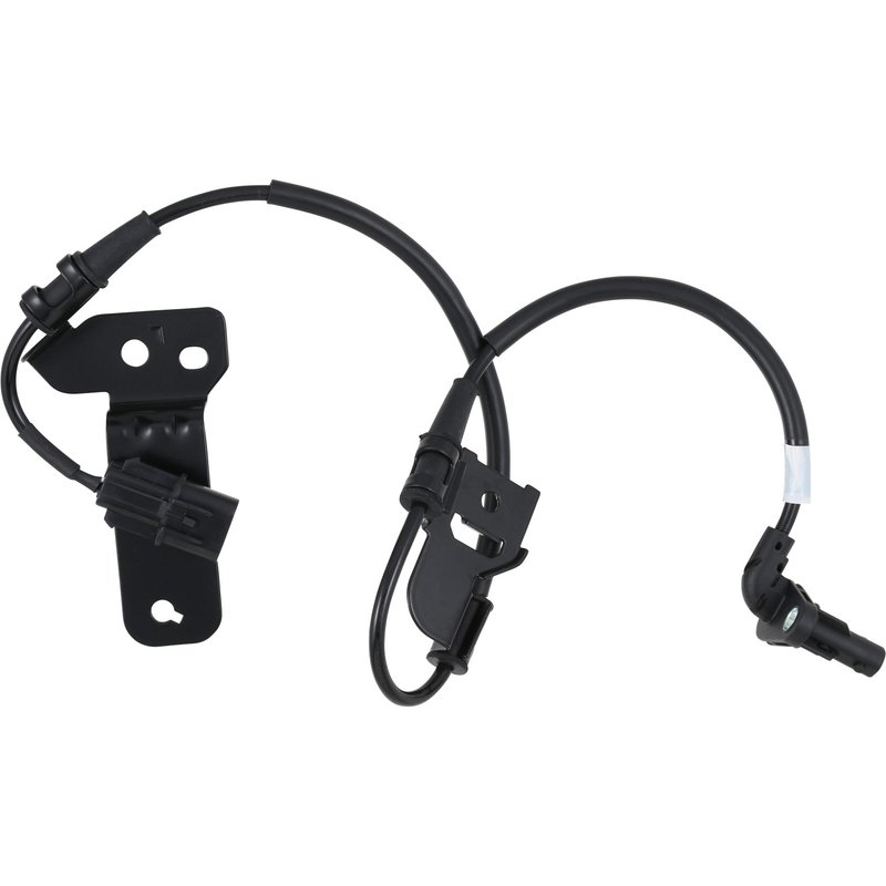 Holstein 2ABS3072 ABS Wheel Speed Sensor - Rear Left