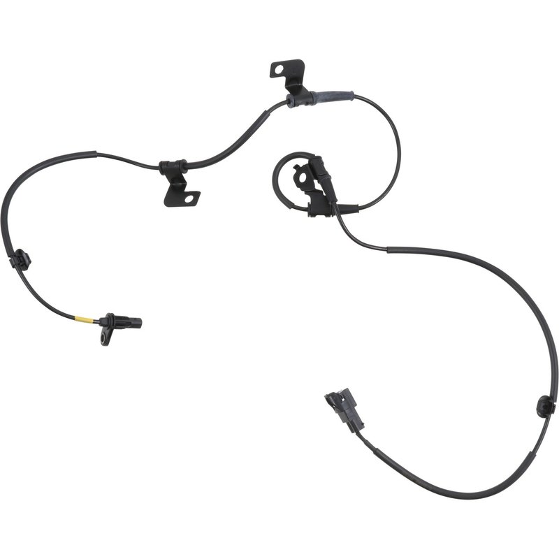 Holstein 2ABS3097 ABS Wheel Speed Sensor - Front Left