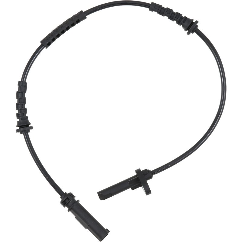 Holstein 2ABS3107 ABS Wheel Speed Sensor - Rear, Rear Left or Rear Right