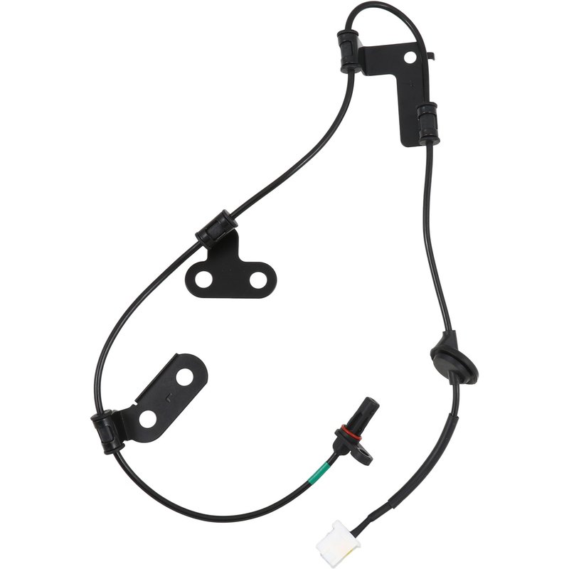 Holstein 2ABS3121 ABS Wheel Speed Sensor - Rear Left