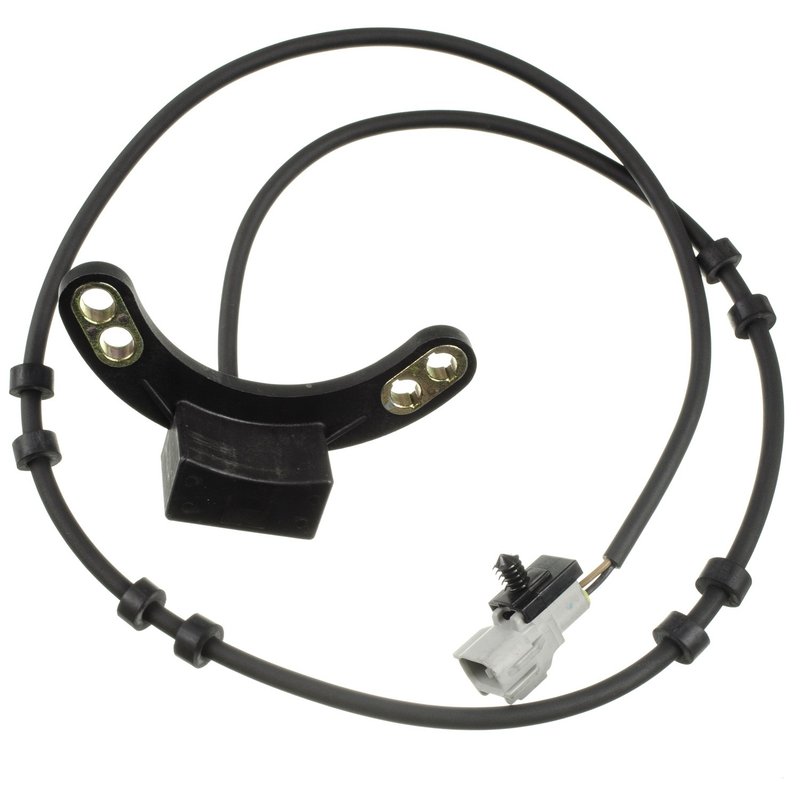 Holstein 2ABS3128 ABS Wheel Speed Sensor - Front Right or Rear