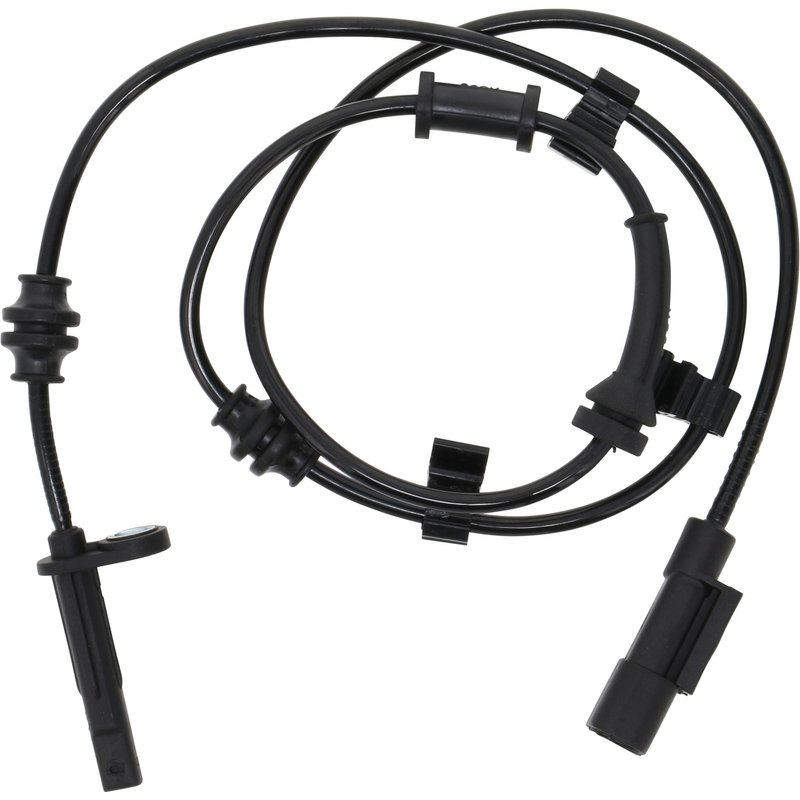 Holstein 2ABS3130 ABS Wheel Speed Sensor - Rear, Rear Left or Rear Right