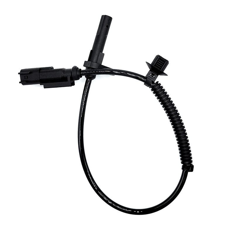 Holstein 2ABS3135 ABS Wheel Speed Sensor