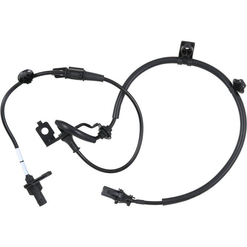 Holstein 2ABS3155 ABS Wheel Speed Sensor - Front or Front Left