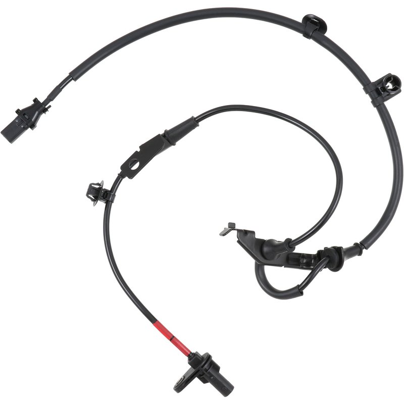 Holstein 2ABS3156 ABS Wheel Speed Sensor - Front Right