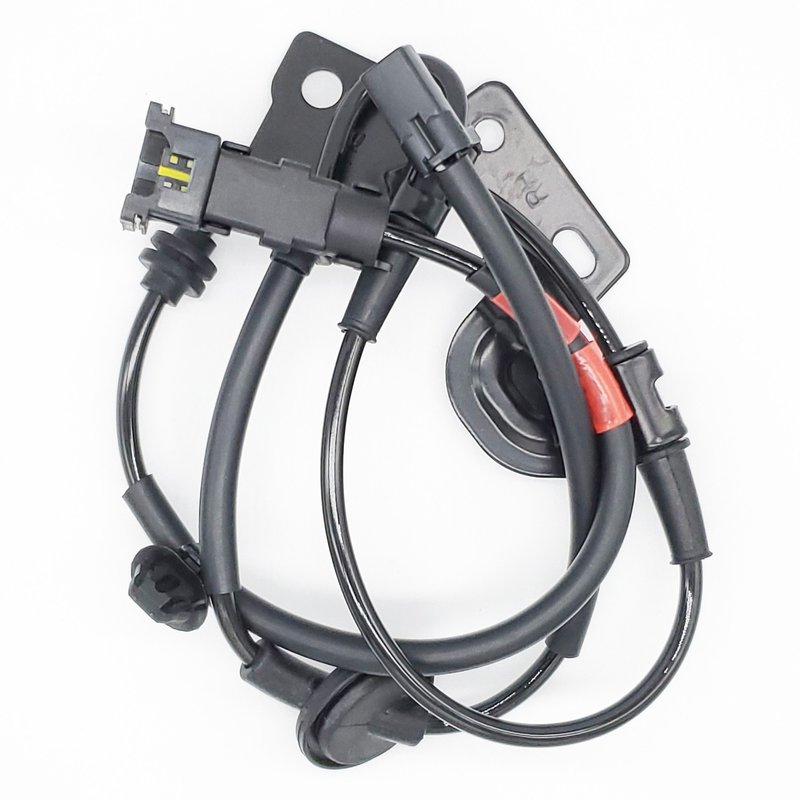 Holstein 2ABS3158 ABS Wheel Speed Sensor Wiring Harness - Rear Right