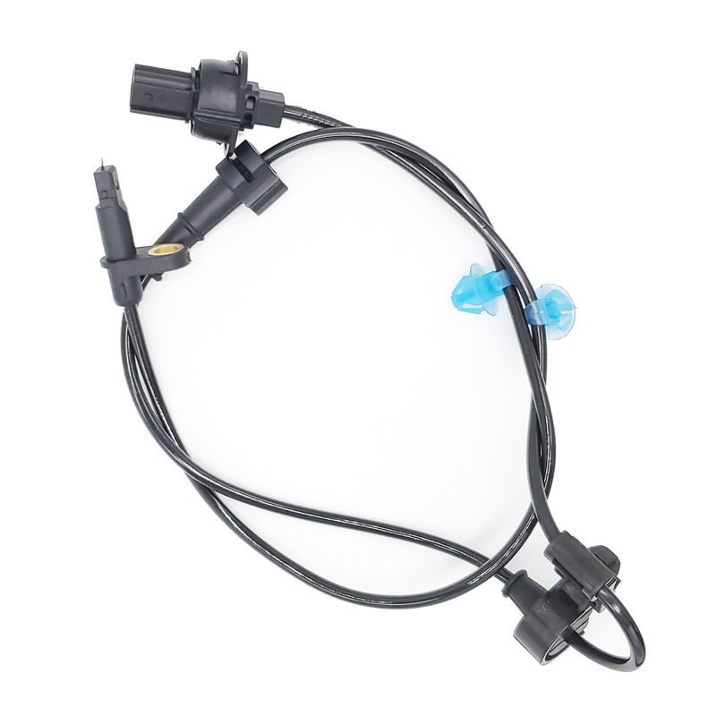 Holstein 2ABS3160 ABS Wheel Speed Sensor - Front Left