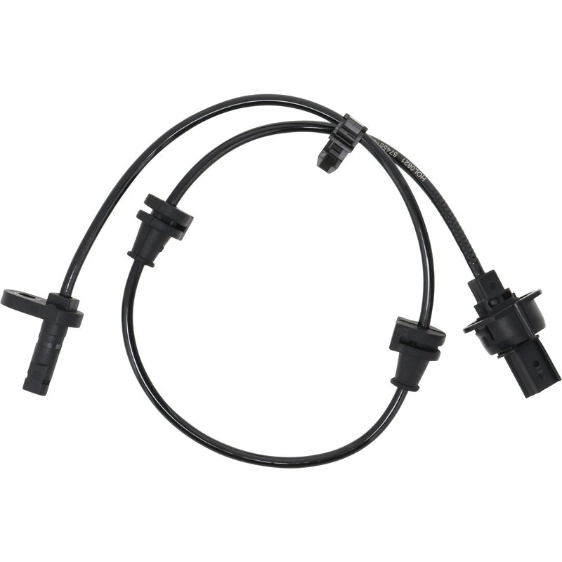 Holstein 2ABS3165 ABS Wheel Speed Sensor - Front Left