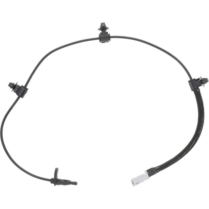 Holstein 2ABS3168 ABS Wheel Speed Sensor - Rear Right