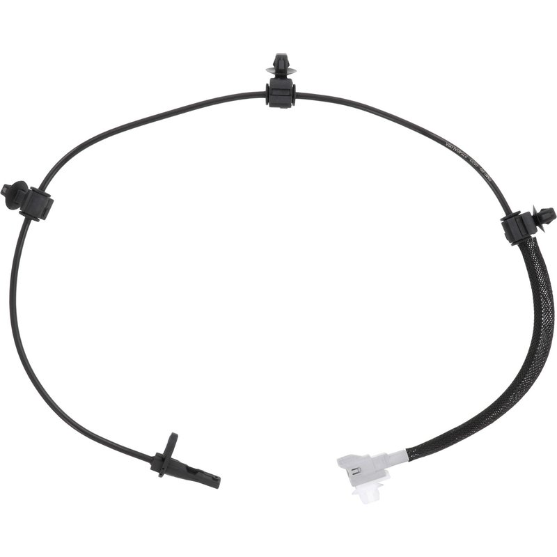 Holstein 2ABS3169 ABS Wheel Speed Sensor - Rear Left