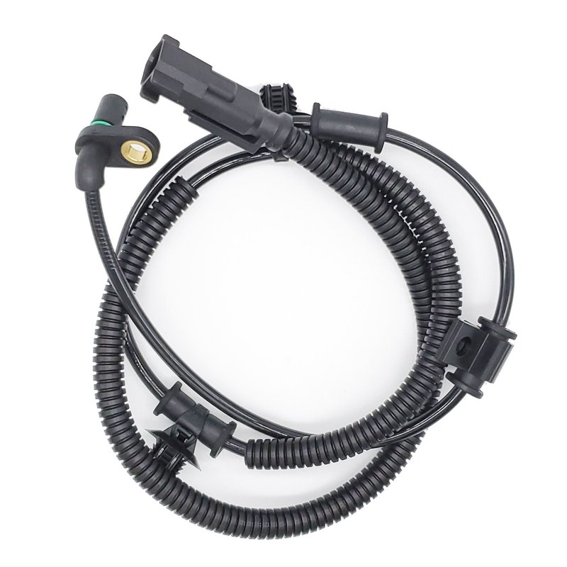 Holstein 2ABS3178 ABS Wheel Speed Sensor - Front, Front Left or Front Right