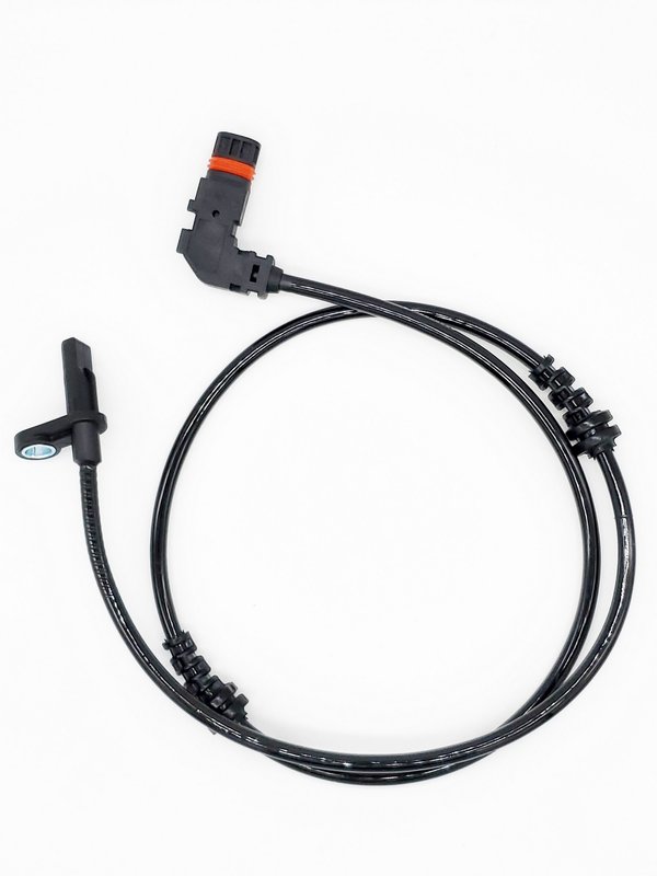 Holstein 2ABS3185 ABS Wheel Speed Sensor - Front Left or Front Right