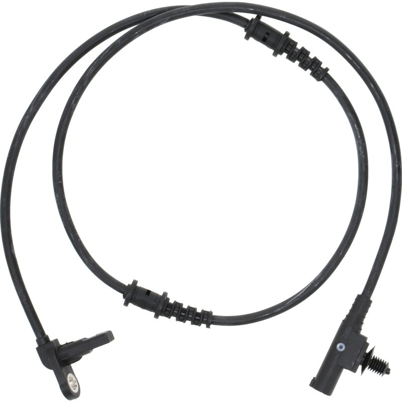 Holstein 2ABS3190 ABS Wheel Speed Sensor - Front
