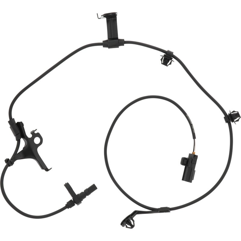 Holstein 2ABS3191 ABS Wheel Speed Sensor - Front Right