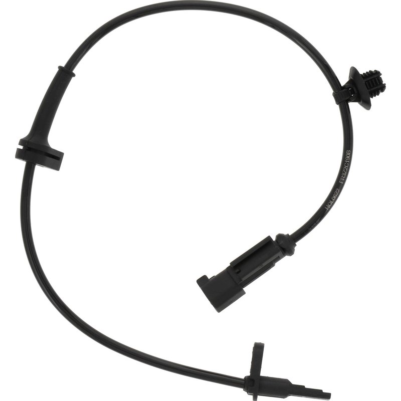Holstein 2ABS3193 ABS Wheel Speed Sensor - Rear, Rear Left or Rear Right