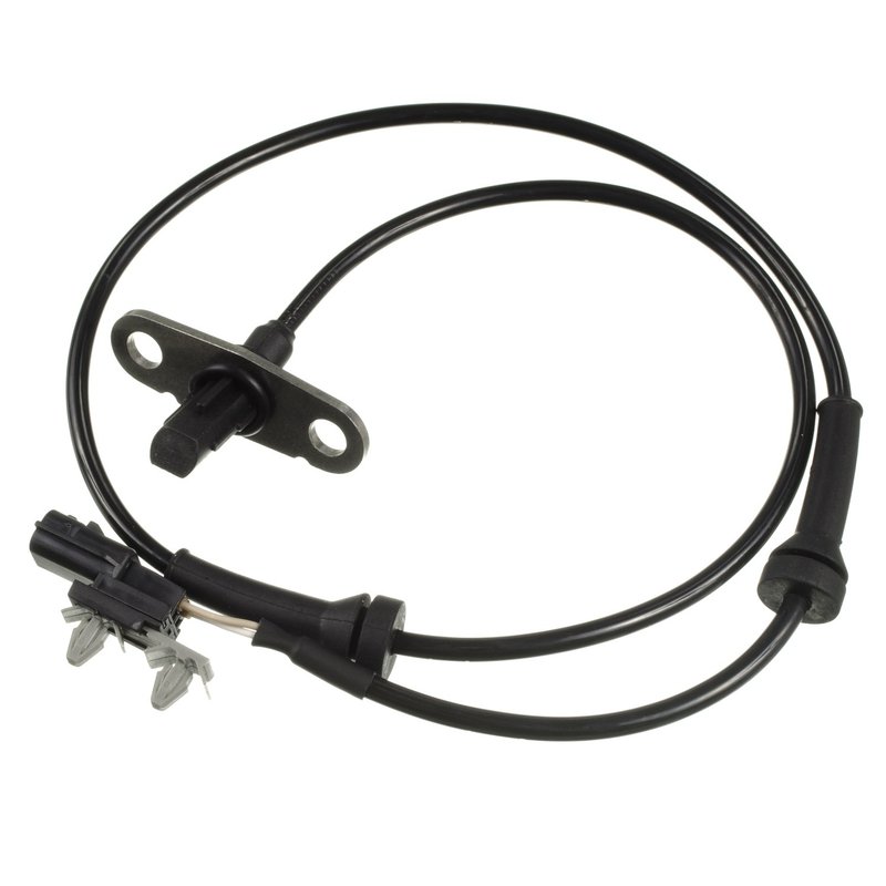 Holstein 2ABS3200 ABS Wheel Speed Sensor - Rear Left