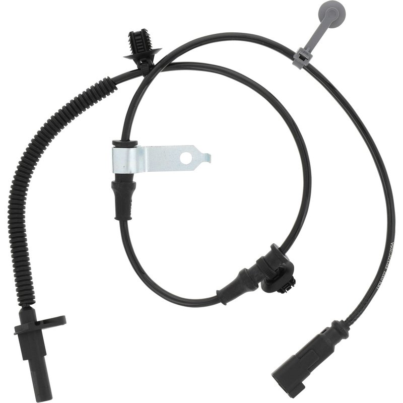 Holstein 2ABS3205 ABS Wheel Speed Sensor - Front Left