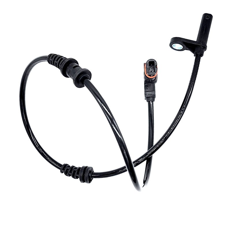 Holstein 2ABS3206 ABS Wheel Speed Sensor - Front Left or Front Right