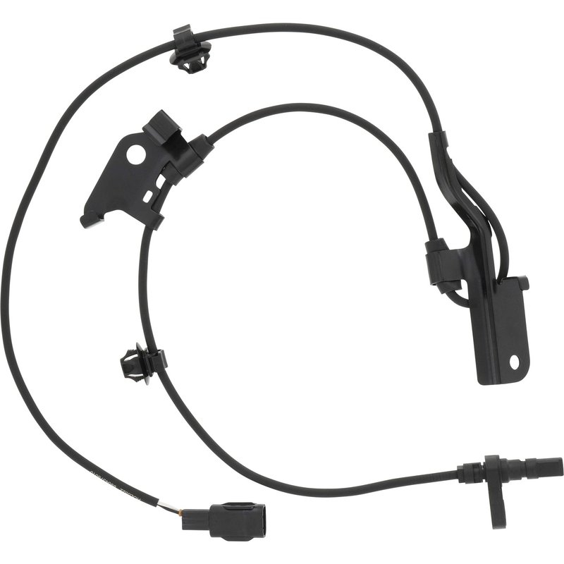 Holstein 2ABS3231 ABS Wheel Speed Sensor - Front Left