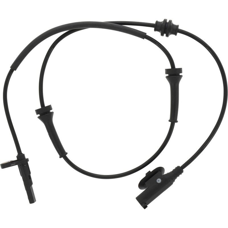 Holstein 2ABS3234 ABS Wheel Speed Sensor - Front, Front Left or Front Right