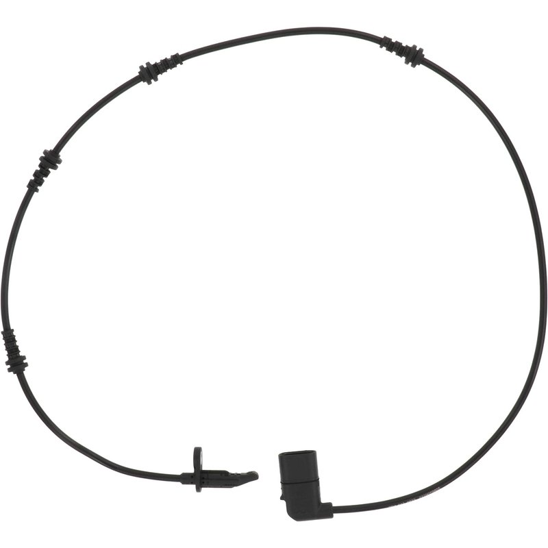 Holstein 2ABS3242 ABS Wheel Speed Sensor - Front or Front Right