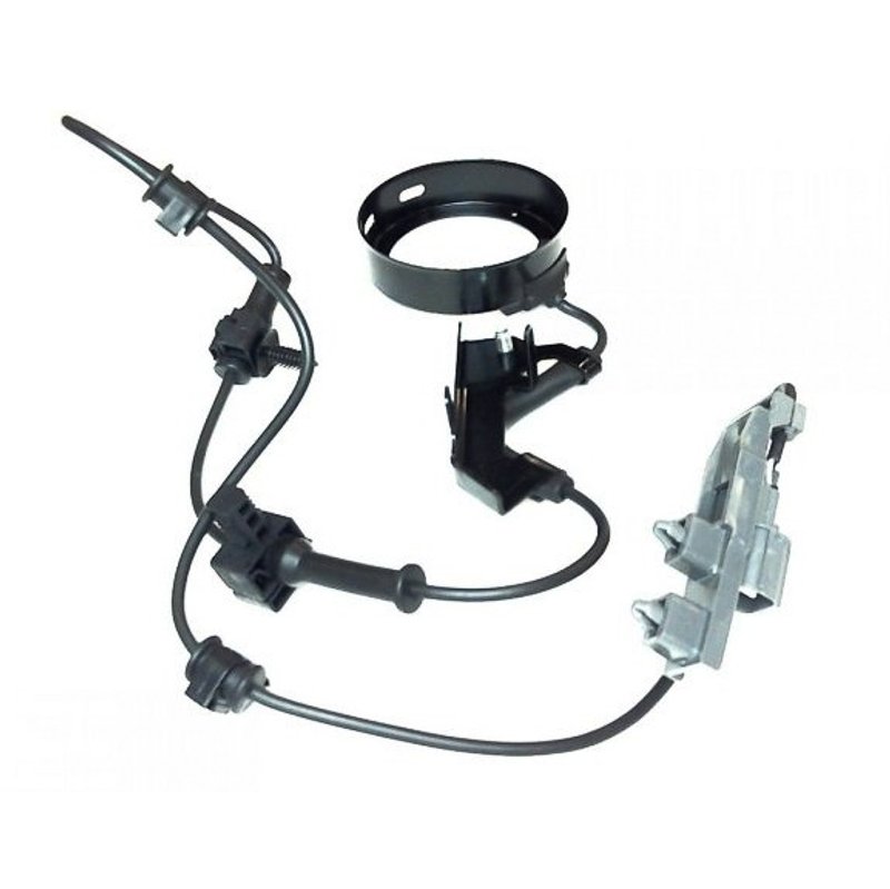Holstein 2ABS3300 ABS Wheel Speed Sensor - Front Left or Front Right