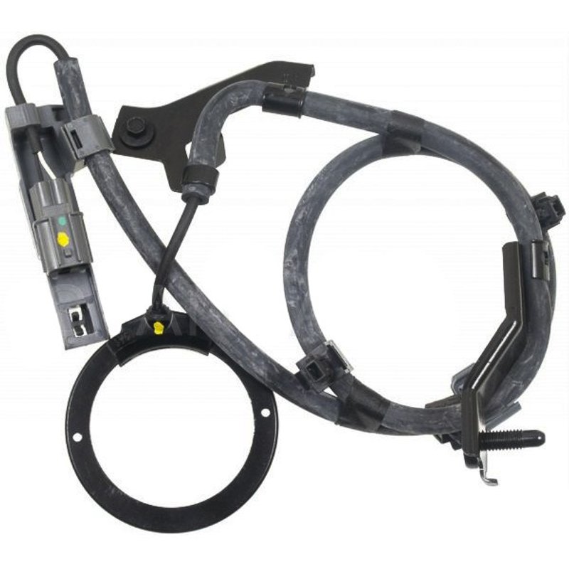 Holstein 2ABS3302 ABS Wheel Speed Sensor - Front Right