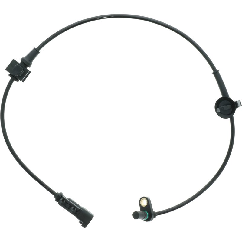 Holstein 2ABS3344 ABS Wheel Speed Sensor - Rear, Rear Left or Rear Right