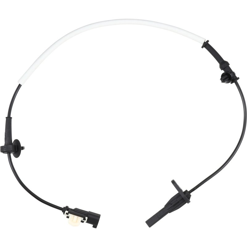 Holstein 2ABS3361 ABS Wheel Speed Sensor - Rear Right