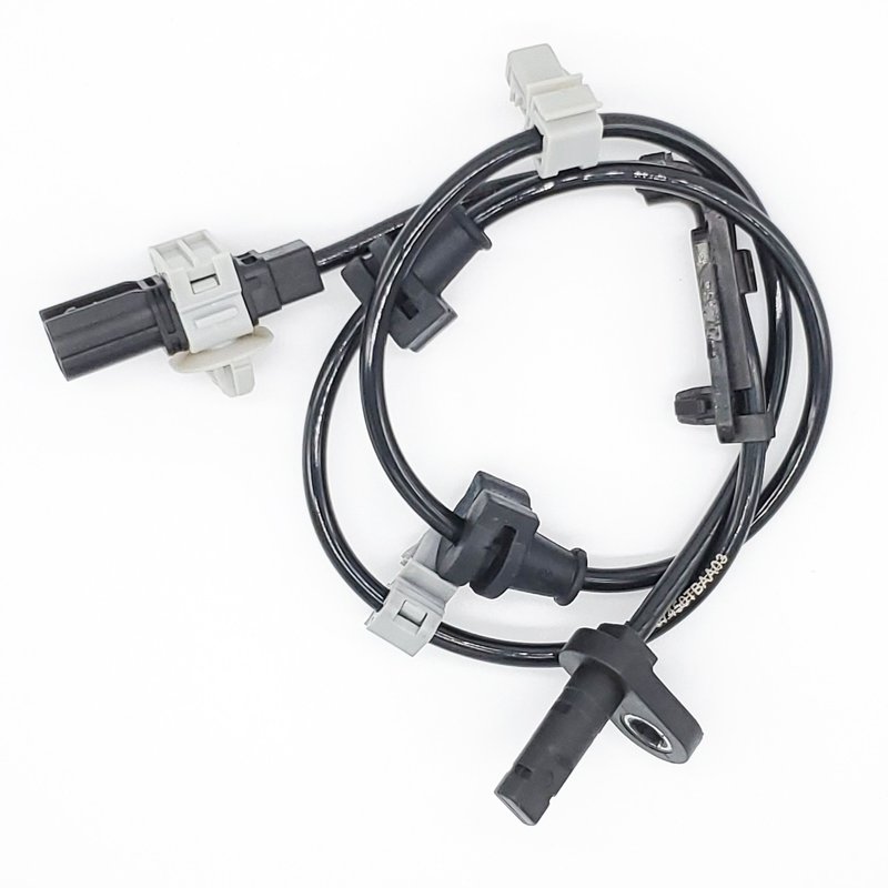 Holstein 2ABS3501 ABS Wheel Speed Sensor - Front Right