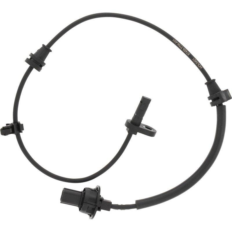 Holstein 2ABS3505 ABS Wheel Speed Sensor - Front Left