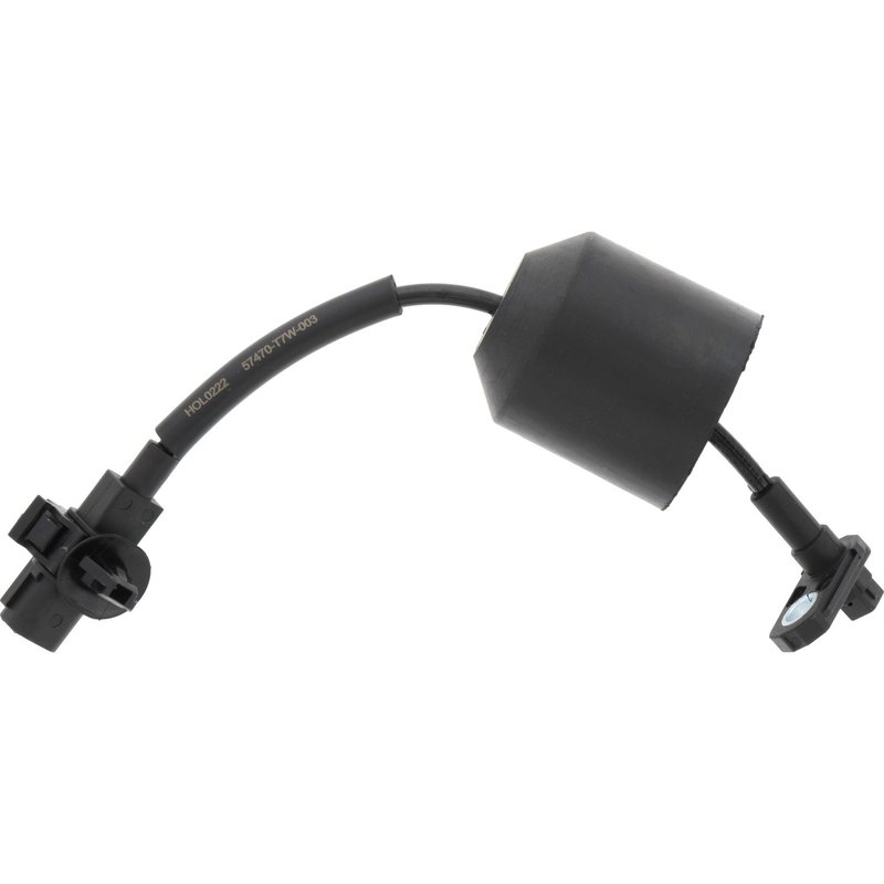 Holstein 2ABS3515 ABS Wheel Speed Sensor - Rear, Rear Left or Rear Right