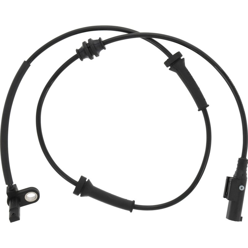 Holstein 2ABS3556 ABS Wheel Speed Sensor - Front, Front Left or Front Right