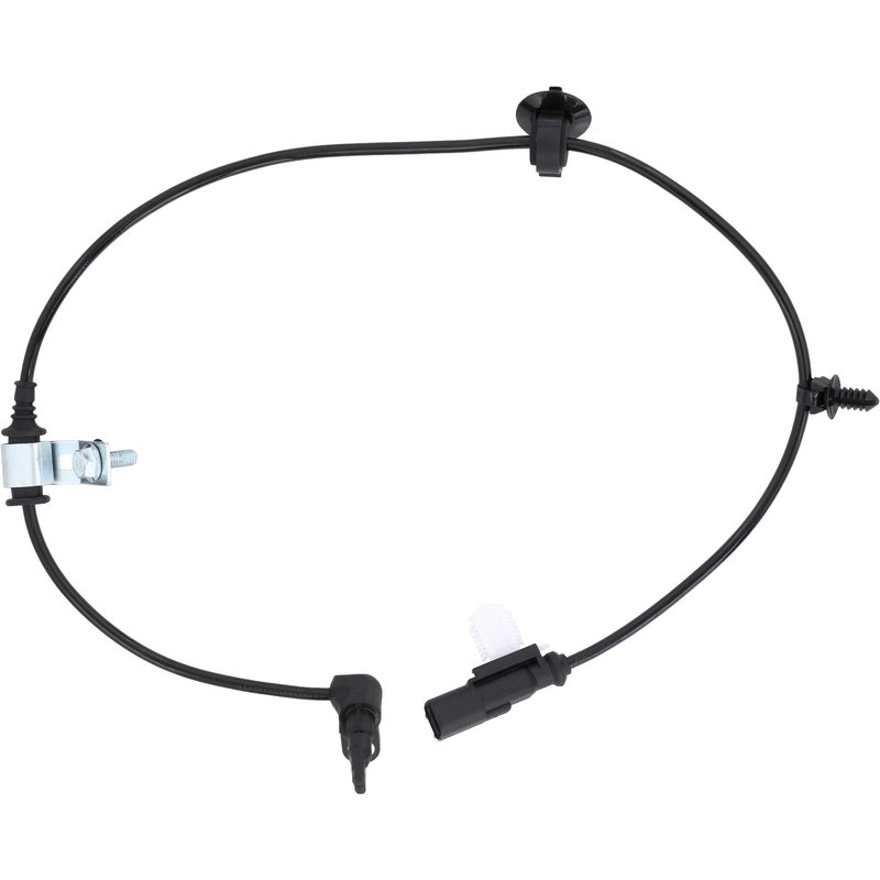 Holstein 2ABS3620 ABS Wheel Speed Sensor - Front Left