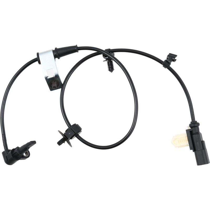 Holstein 2ABS3621 ABS Wheel Speed Sensor - Front Right