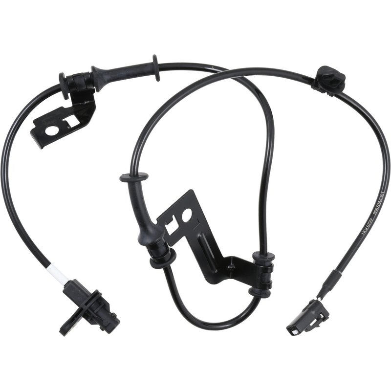Holstein 2ABS3648 ABS Wheel Speed Sensor - Front Left