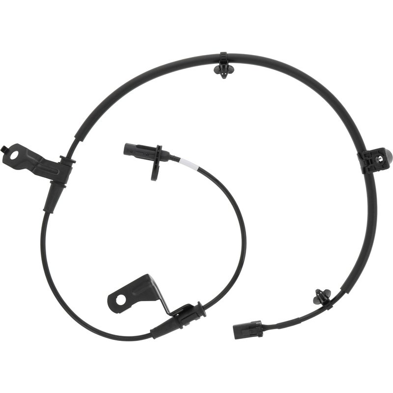 Holstein 2ABS3650 ABS Wheel Speed Sensor - Front Left