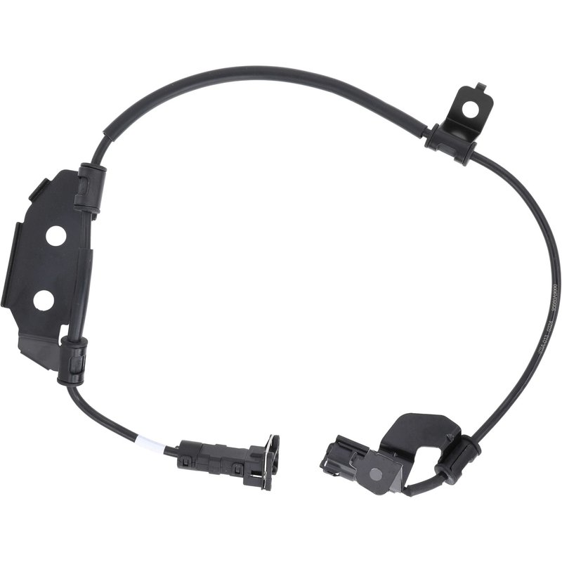 Holstein 2ABS3682 ABS Wheel Speed Sensor Wiring Harness - Rear Left