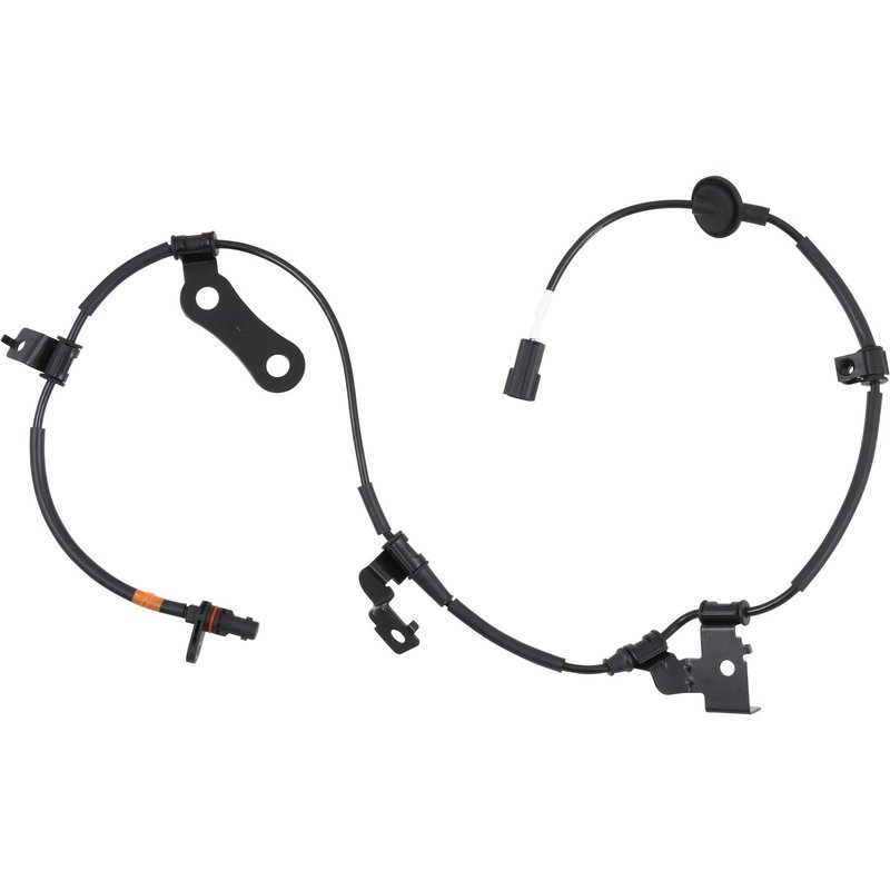 Holstein 2ABS3684 ABS Wheel Speed Sensor - Rear Left