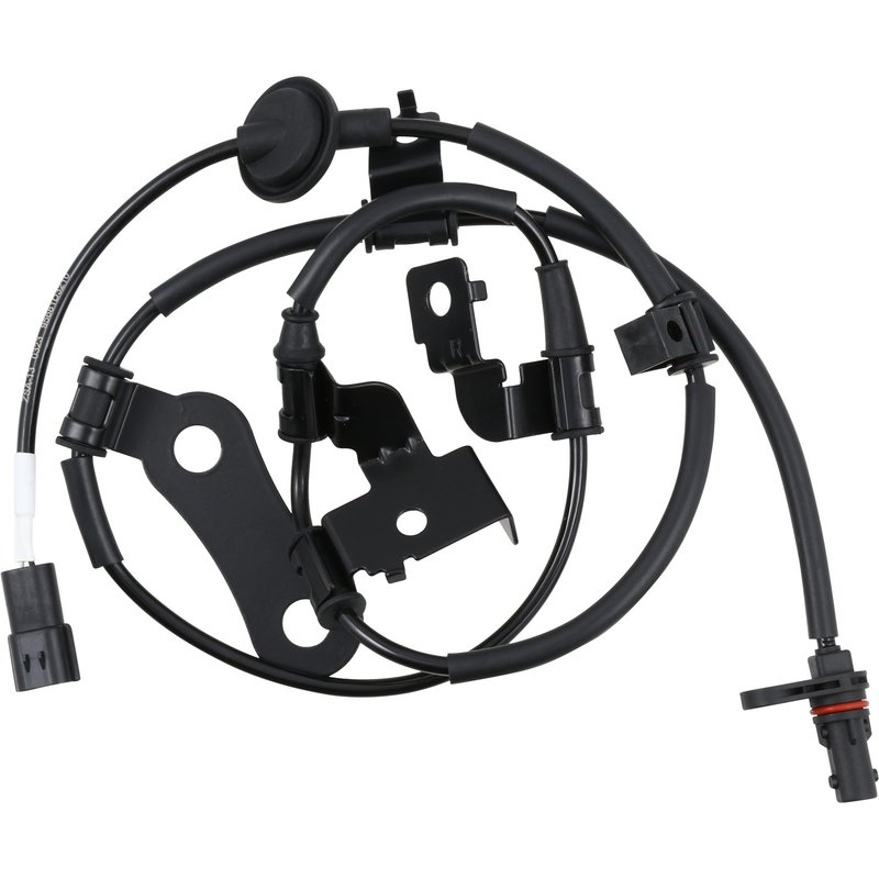 Holstein 2ABS3689 ABS Wheel Speed Sensor - Rear Right