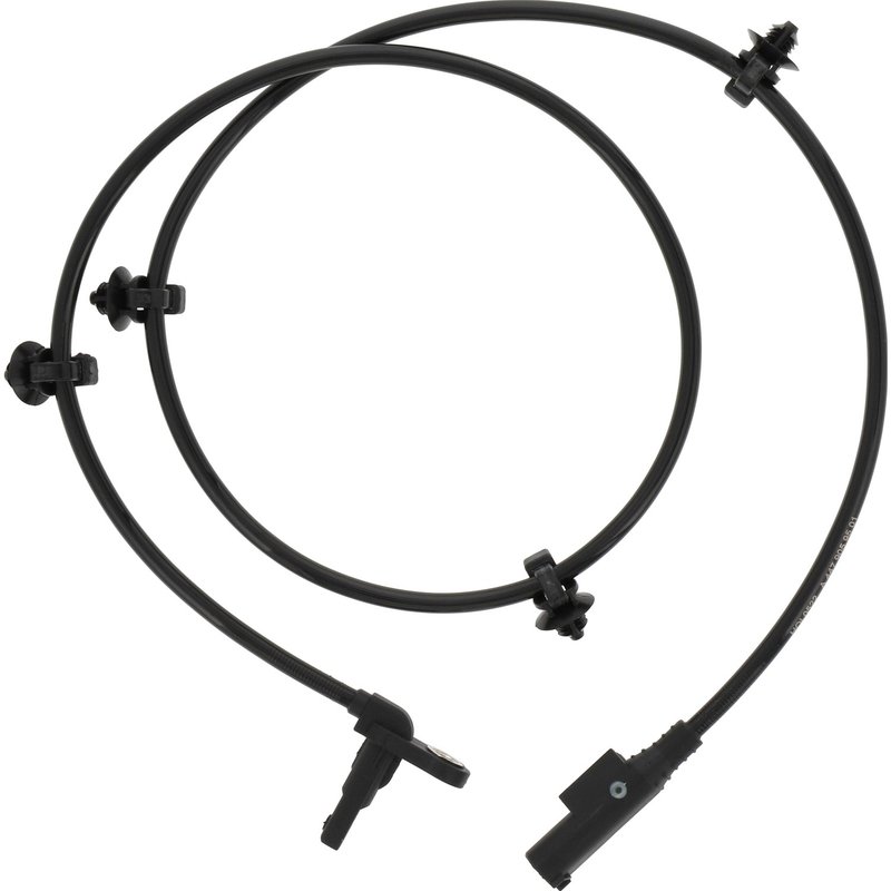 Holstein 2ABS3911 ABS Wheel Speed Sensor