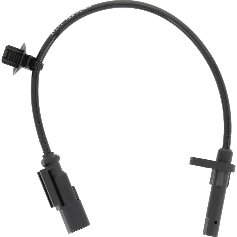 Holstein 2ABS3946 ABS Wheel Speed Sensor