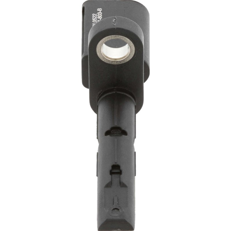 Holstein 2ABS4037 ABS Wheel Speed Sensor - Front