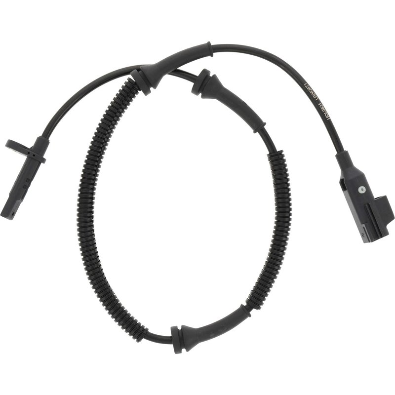 Holstein 2ABS4128 ABS Wheel Speed Sensor - Rear, Rear Left or Rear Right