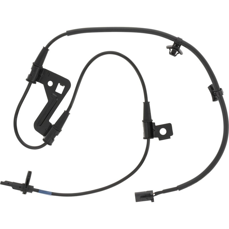 Holstein 2ABS4190 ABS Wheel Speed Sensor - Front Left