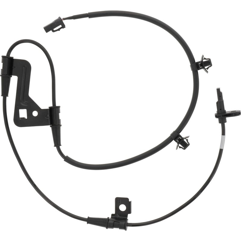 Holstein 2ABS4200 ABS Wheel Speed Sensor - Front Right