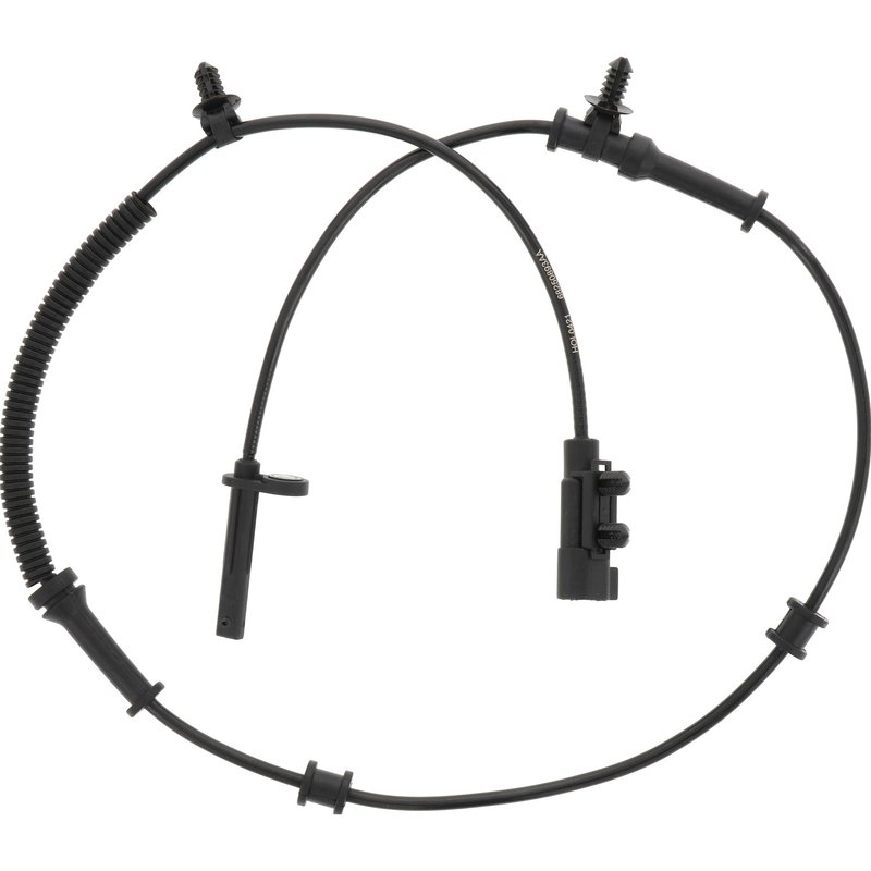 Holstein 2ABS4223 ABS Wheel Speed Sensor - Front, Front Left or Front Right