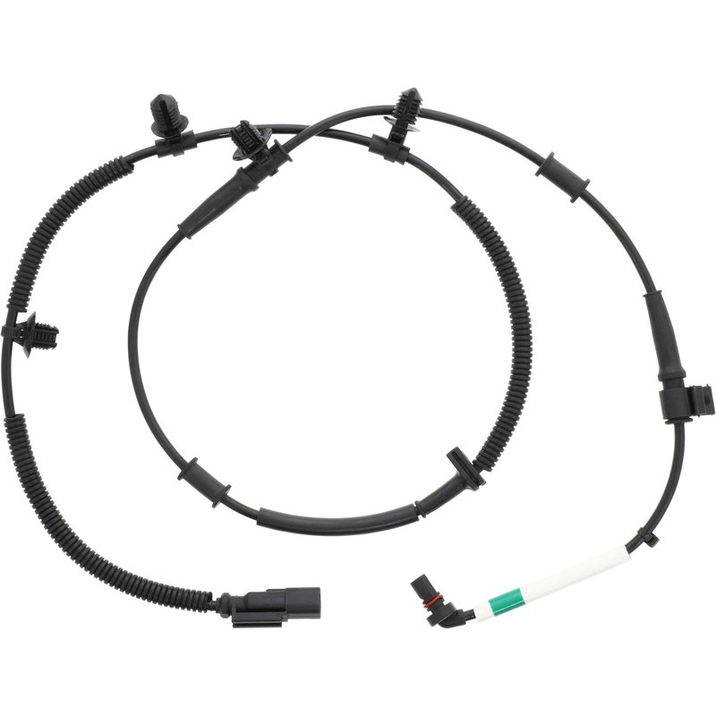 Holstein 2ABS4391 ABS Wheel Speed Sensor - Front