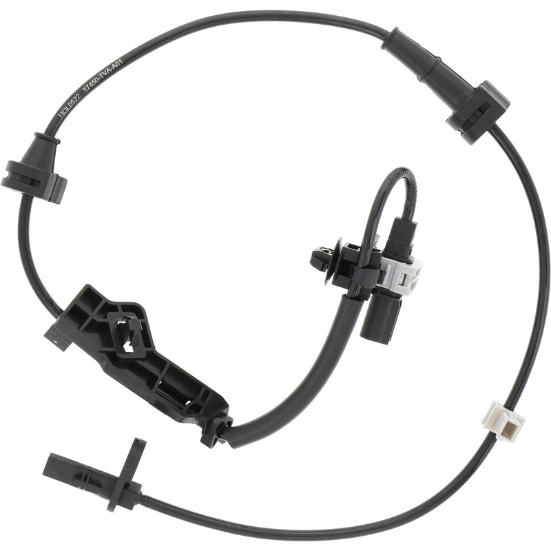 Holstein 2ABS4474 ABS Wheel Speed Sensor - Front Right