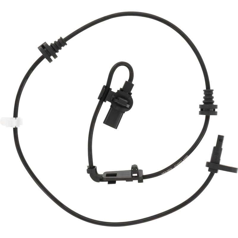 Holstein 2ABS4482 ABS Wheel Speed Sensor - Front Left